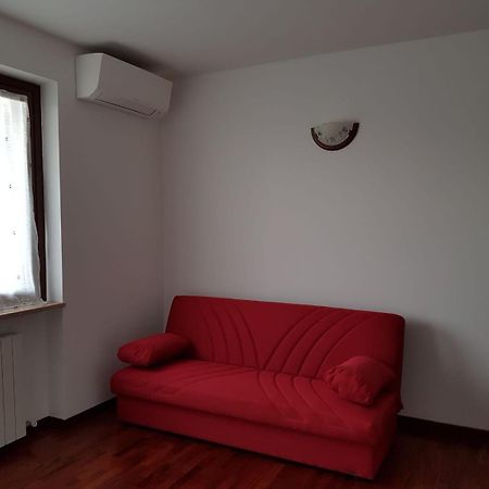 Dalla Gio Negrar Exteriér fotografie