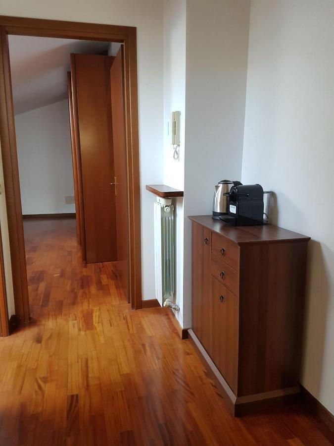 Dalla Gio Negrar Exteriér fotografie