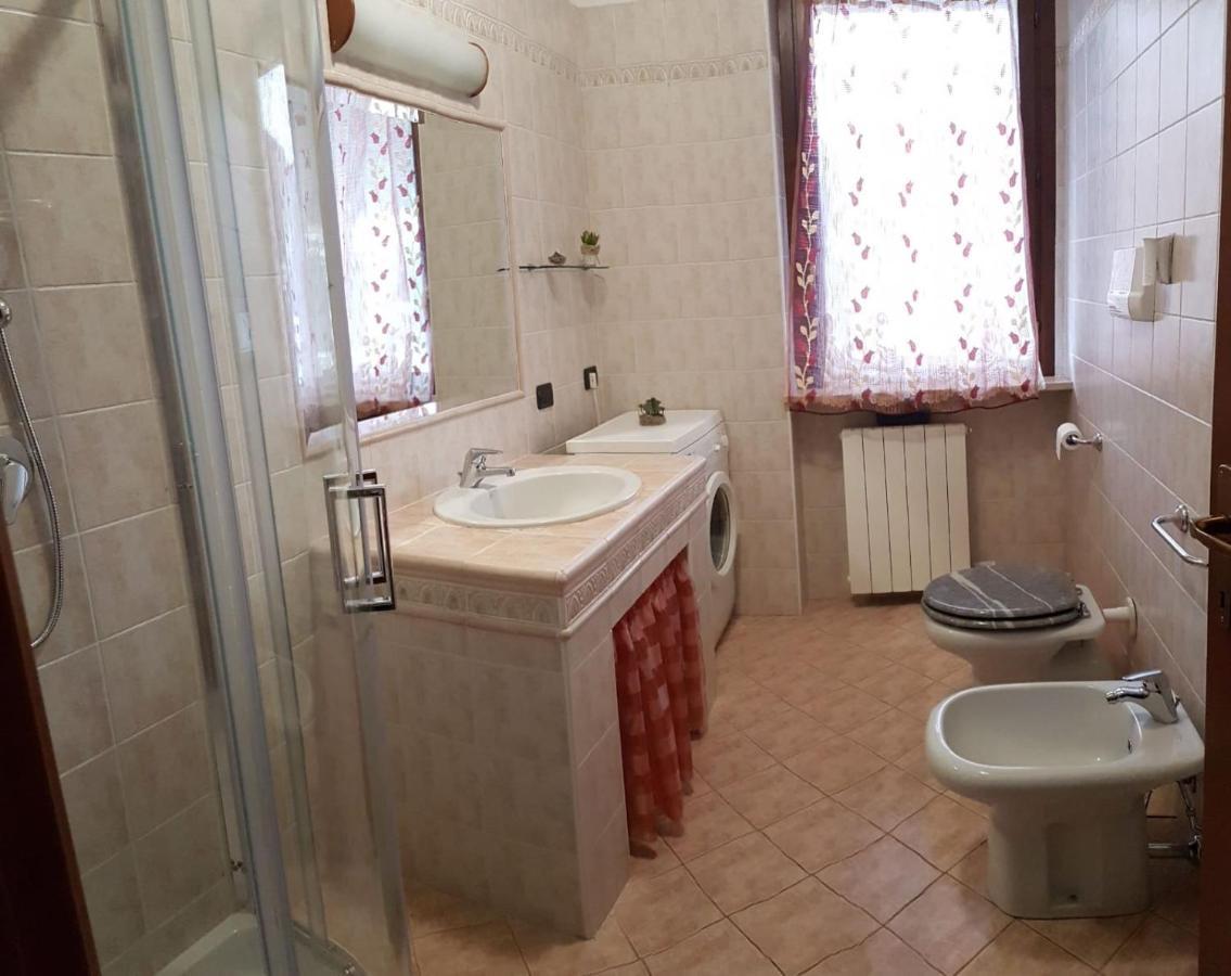 Dalla Gio Negrar Exteriér fotografie