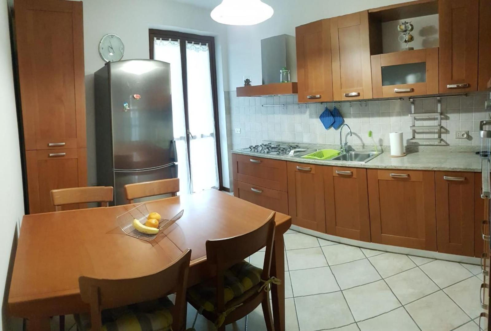 Dalla Gio Negrar Exteriér fotografie