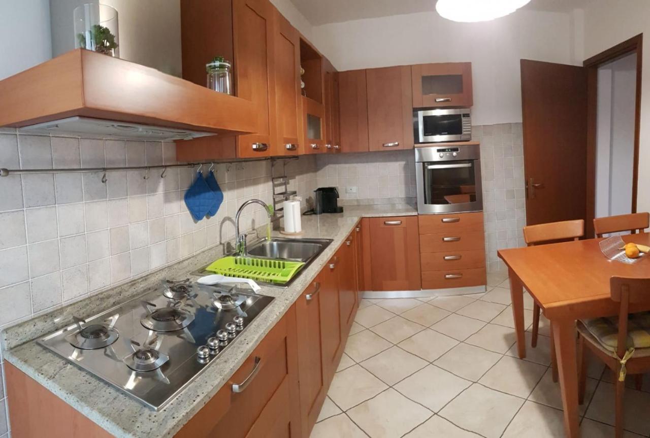 Dalla Gio Negrar Exteriér fotografie